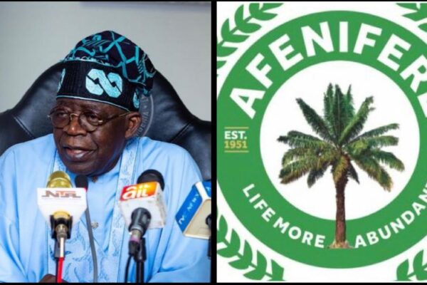 tinubu