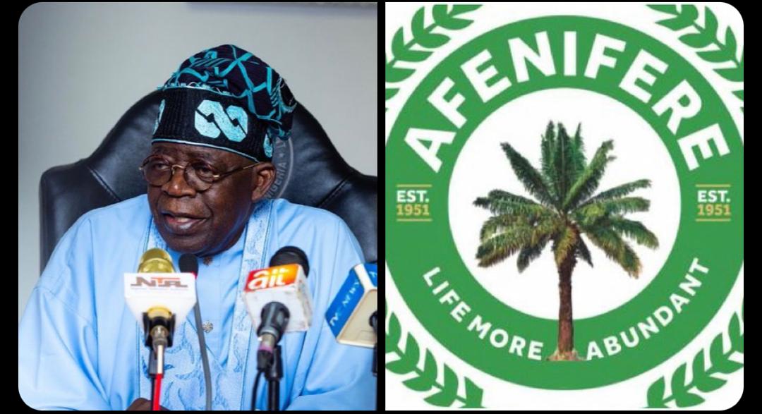 tinubu