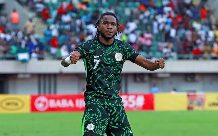 ademola lookman