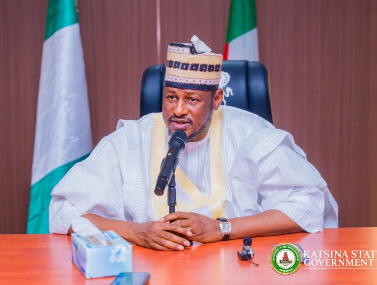 katsina