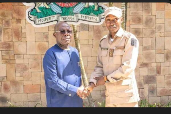 governor alex otti