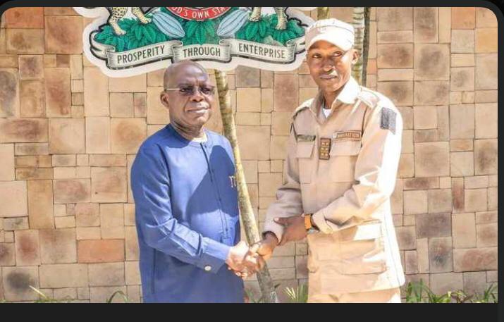 governor alex otti