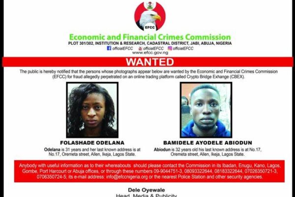 EFCC