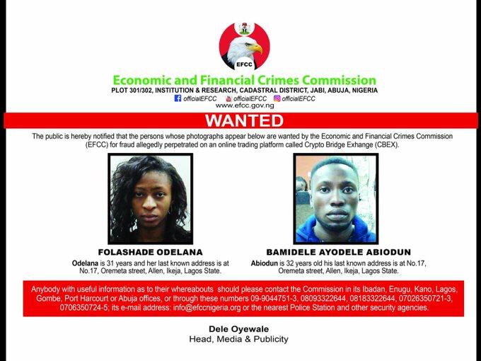 EFCC