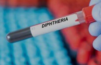 Diphtheria Outbreak Confirmed in Edo State: Two Fatalities Recorded Amid Emergency Health Response diphtheria