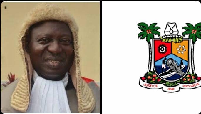Lagos State Judiciary