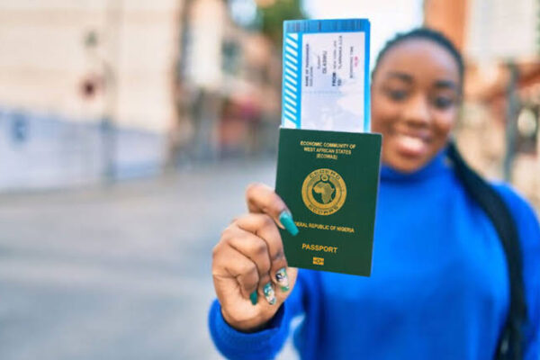 8 Countries in Europe with Visa Fees Under ₦150,000 for Nigerians Visa