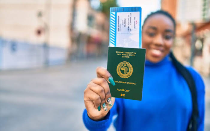 Visa