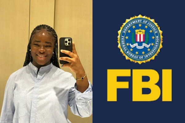 Tech Queen involved in Fraud
