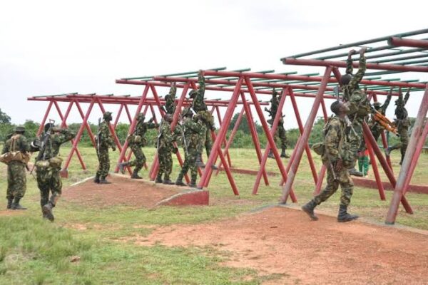 Nigerian Defence Academy
