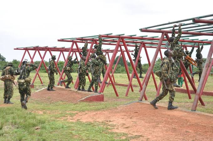 Nigerian Defence Academy