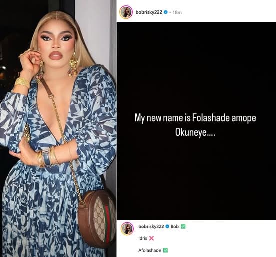 Bobrisky