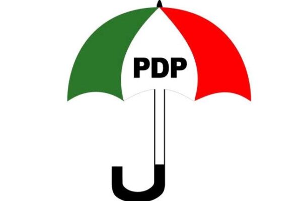 PDP party
