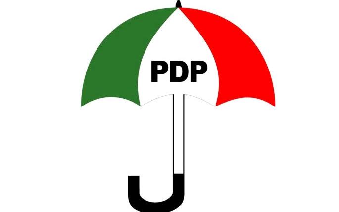 PDP party