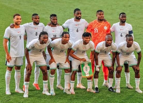 Super Eagles
