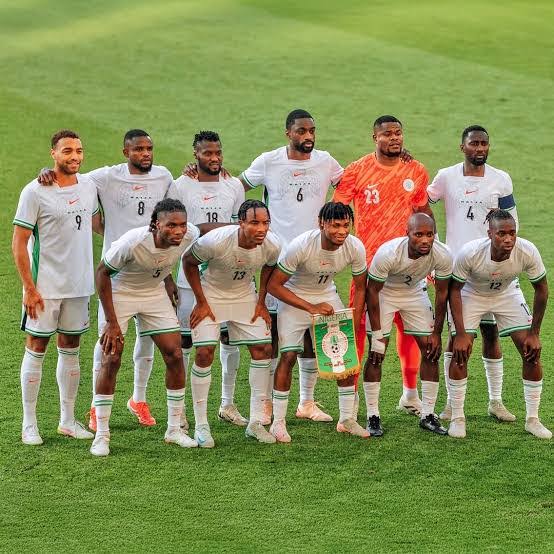 Super Eagles