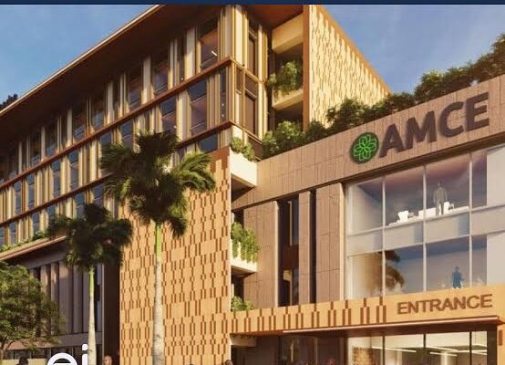 African Medical Centre of Excellence