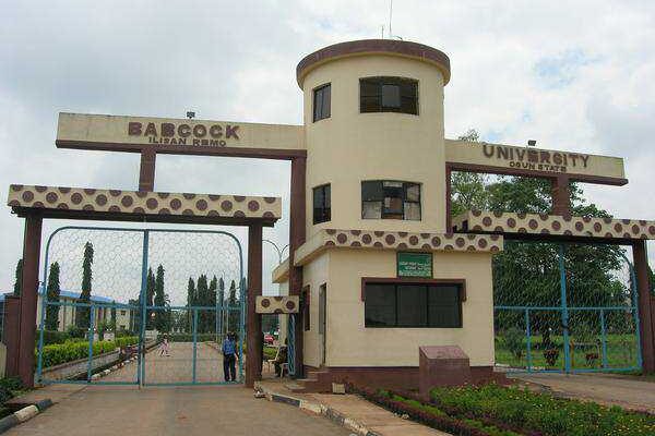 Babcock University Expels Student for Ritual Soap Purchase and Multiple Violations Babcock