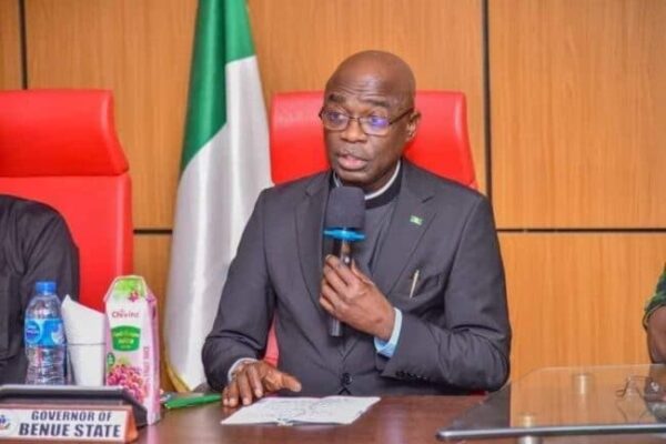 Benue State Government Issues Urgent Evacuation Directive for Flood-Prone Communities Benue State