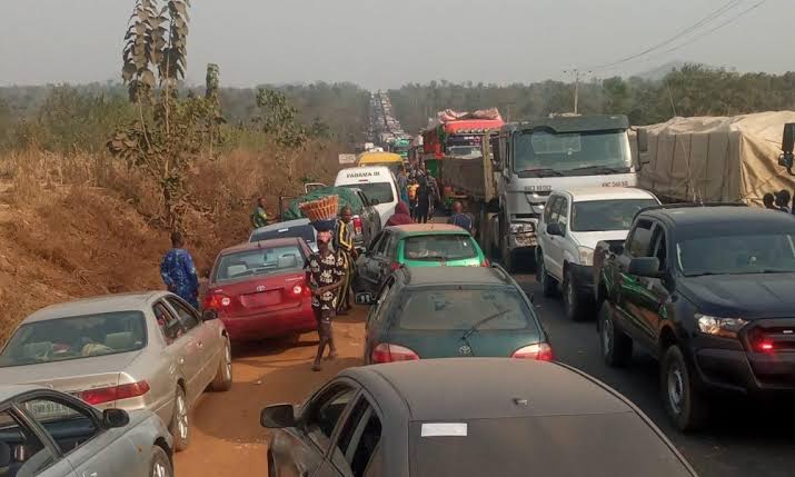 Abuja-Kaduna Highway