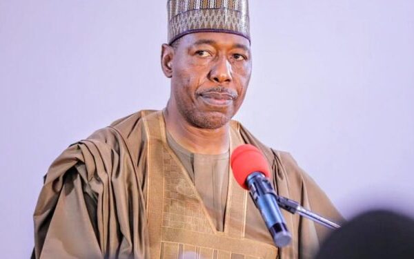 Zulum