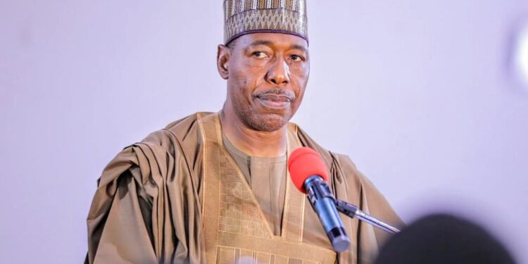 Zulum