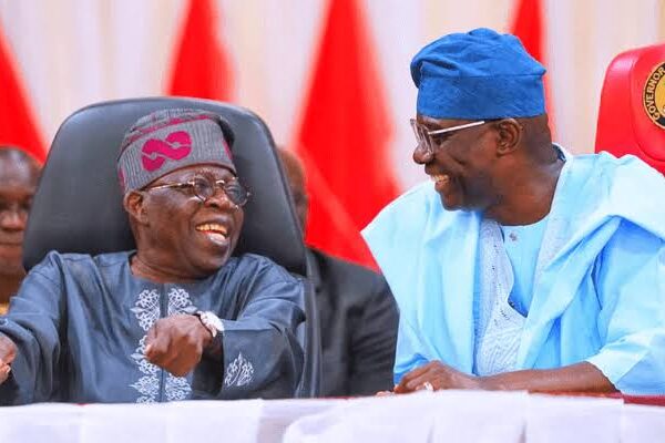 Tinubu
