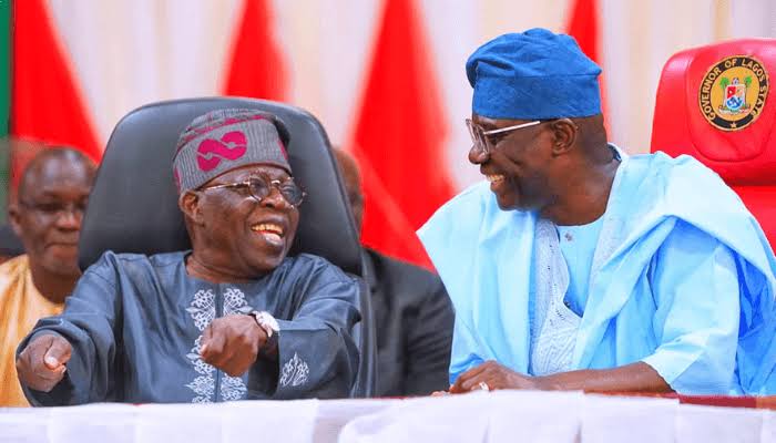 Tinubu