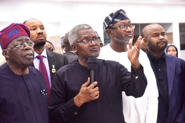 Dangote