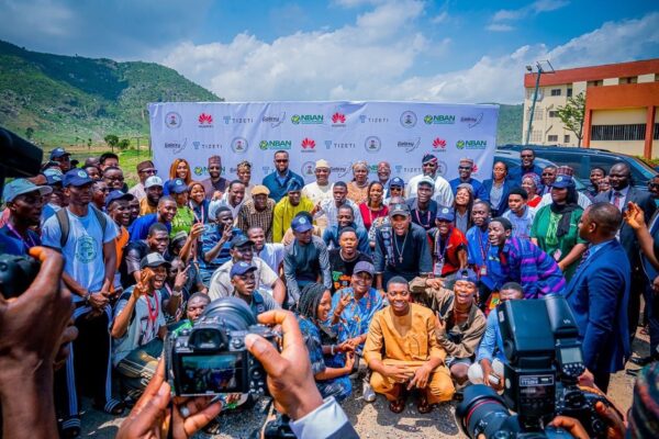 Government panthers to provide good network
