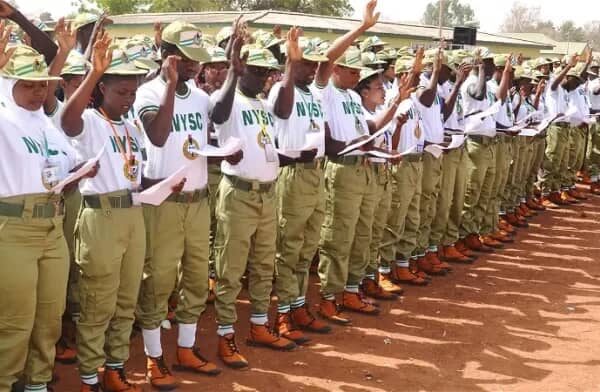 NYSC
