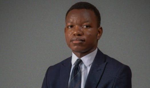 Nigerian Graduate