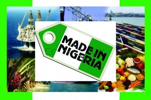 Nigeria ranked high in Africa
