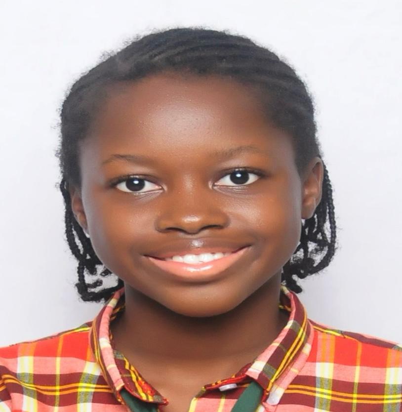 Lagos teen score high in jamb