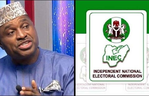 Kenneth on INEC