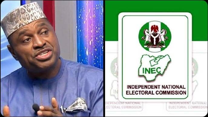 Kenneth on INEC