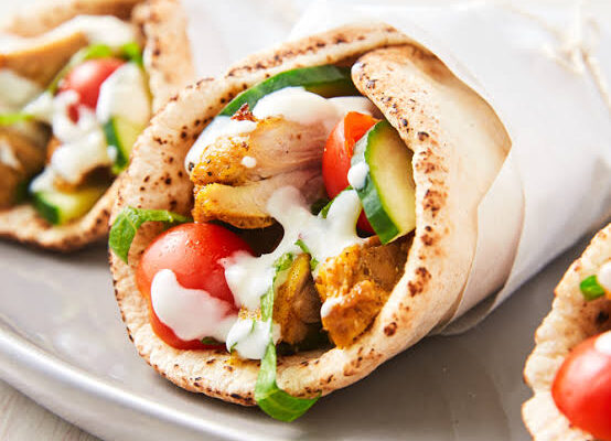 Shawarma