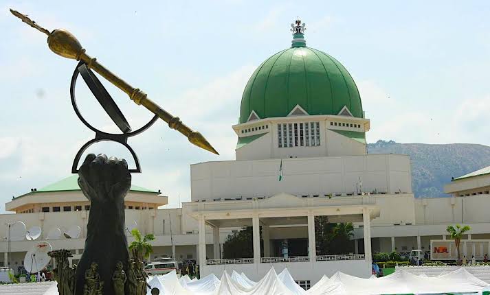 Nigerian National Assembly