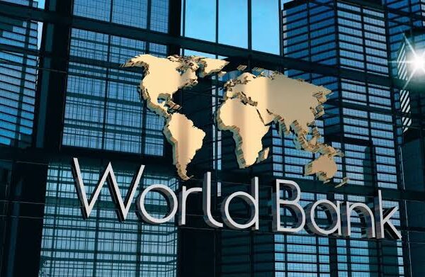 world bank