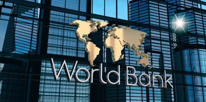 world bank