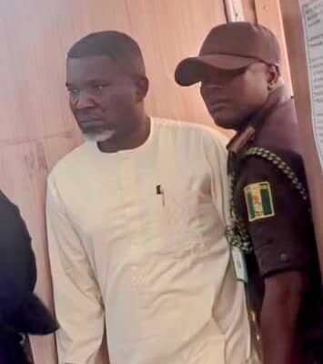 Court sentences 74year old businessman