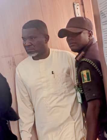 Court sentences 74year old businessman