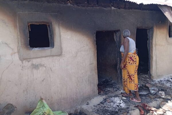 attack in plateau