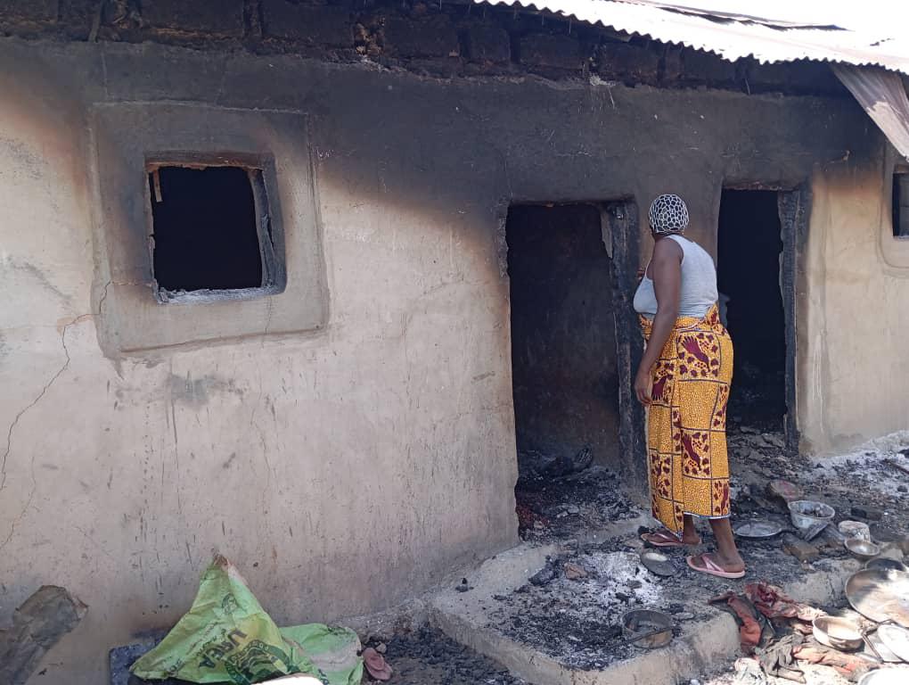 attack in plateau