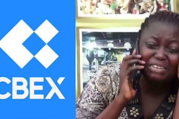 CBEX reportedly resumes