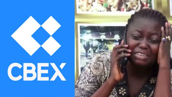 CBEX reportedly resumes