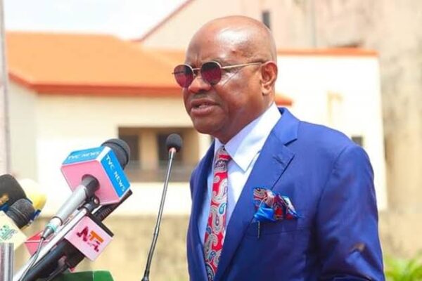 Wike vows
