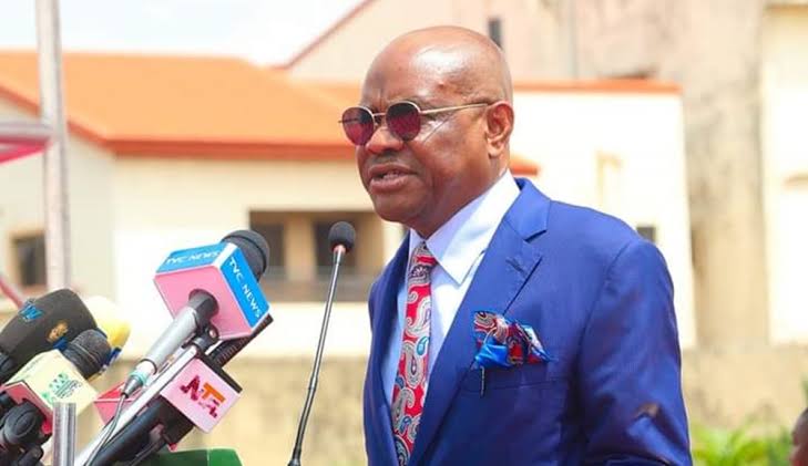 Wike vows