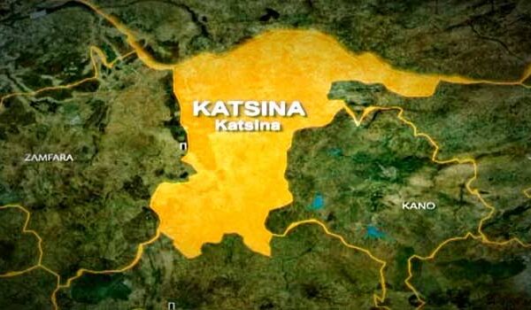 Police rescue girl in kastina state