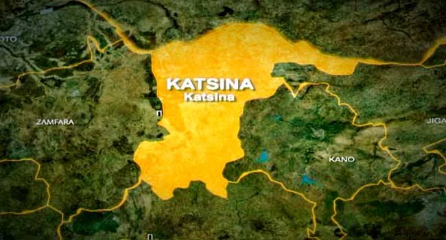 Police rescue girl in kastina state